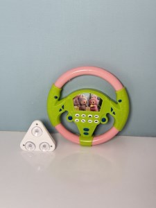 فرمان موزیکال سلفونی