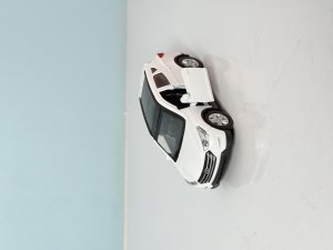 سانتافه فلزی اسپرت ایرانی