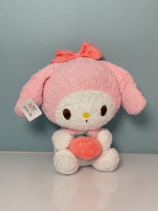 کورومی ملودی توت فرنگی به دست 32 سانت