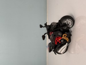 موتور فلزی 7602