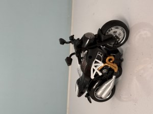 موتور فلزی 7602