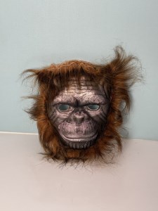 ماسک حیوانات