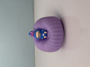 چراغ خواب شخصیتی مبلی