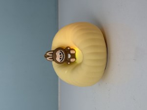چراغ خواب شخصیتی مبلی